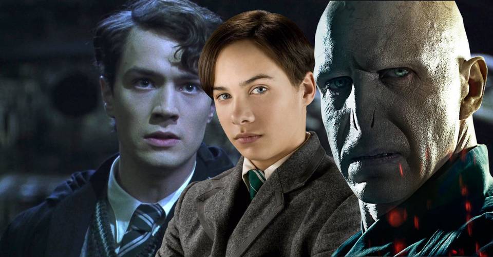 Harry Potter Every Actor To Play Lord Voldemort Harry Potter Every Actor To Play Lord Voldemort